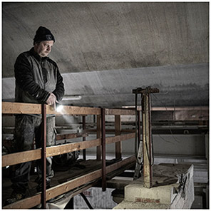 Ledlenser P18R RECHARGEABLE LED Torch