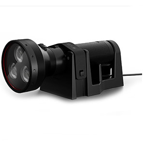Ledlenser P18R RECHARGEABLE LED Torch