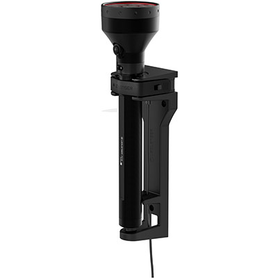 Ledlenser P21R RECHARGEABLE Searchlight LED Torch