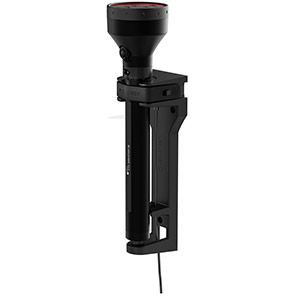 Ledlenser P21R RECHARGEABLE Searchlight LED Torch