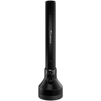 Ledlenser P21R RECHARGEABLE Searchlight LED Torch