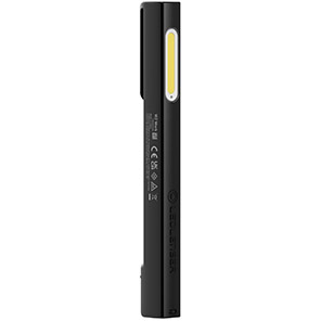 Ledlenser W2 WORK Inspection Torch