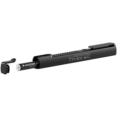 Ledlenser W2 WORK Inspection Torch