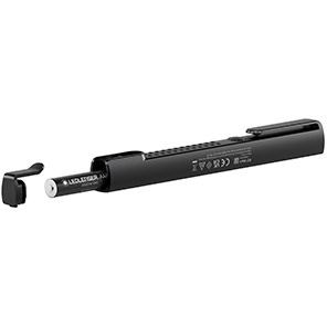Ledlenser W2 WORK Inspection Torch