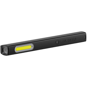 Ledlenser W2 WORK Inspection Torch