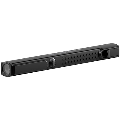 Ledlenser W2R WORK Rechargeable Inspection Torch