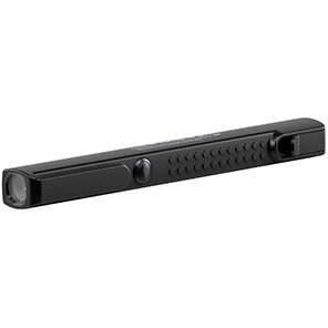 Ledlenser W2R WORK Rechargeable Inspection Torch