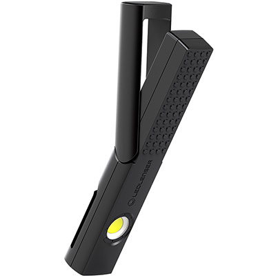 Ledlenser W4R WORK Rechargeable Inspection Torch