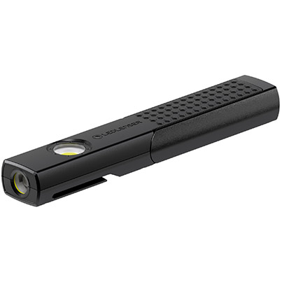 Ledlenser W4R WORK Rechargeable Inspection Torch
