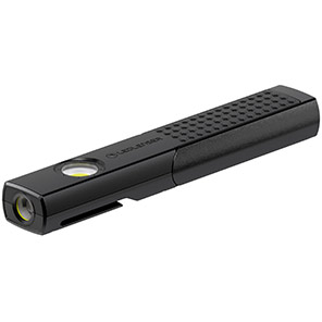 Ledlenser W4R WORK Rechargeable Inspection Torch