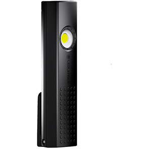 Ledlenser W5R WORK Rechargeable Inspection Torch