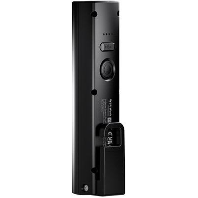 Ledlenser W5R WORK Rechargeable Inspection Torch