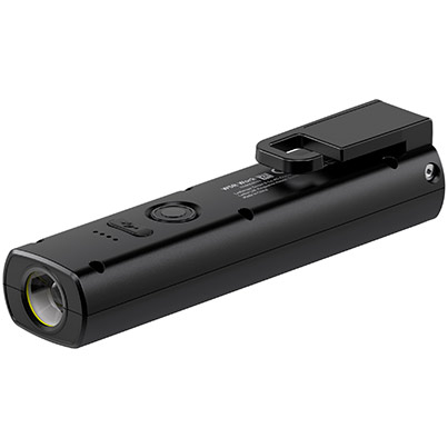 Ledlenser W5R WORK Rechargeable Inspection Torch