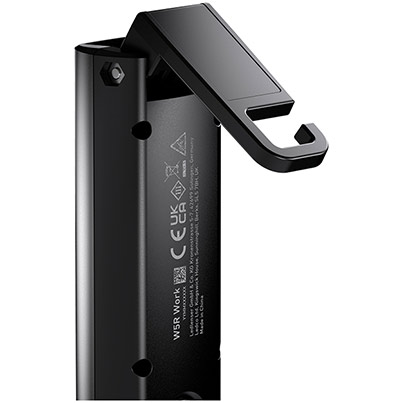 Ledlenser W5R WORK Rechargeable Inspection Torch