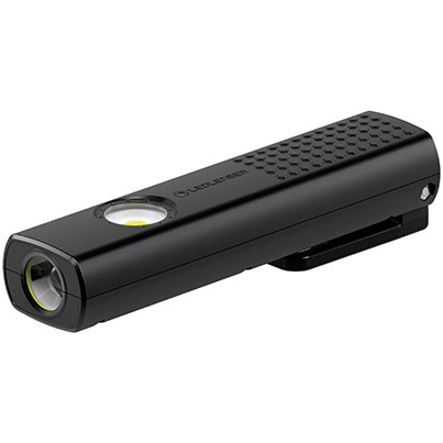 Ledlenser W5R WORK Rechargeable Inspection Torch