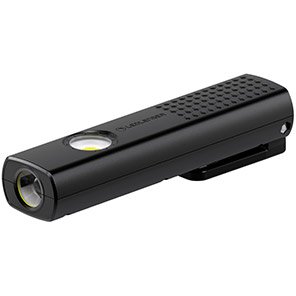 Ledlenser W5R WORK Rechargeable Inspection Torch