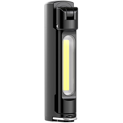 Ledlenser W6R WORK FLEX Rotating Inspection Torch