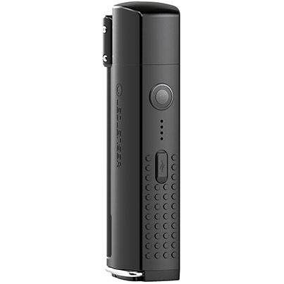 Ledlenser W6R WORK FLEX Rotating Inspection Torch