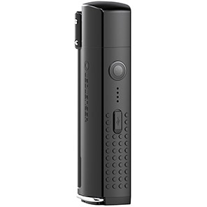 Ledlenser W6R WORK FLEX Rotating Inspection Torch