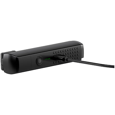 Ledlenser W6R WORK FLEX Rotating Inspection Torch