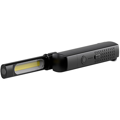 Ledlenser W6R WORK FLEX Rotating Inspection Torch