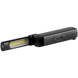 Ledlenser W6R WORK FLEX Rotating Inspection Torch