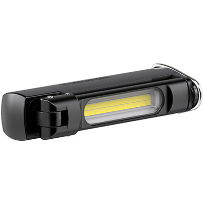 Ledlenser W6R WORK FLEX Rotating Inspection Torch