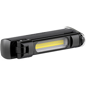 Ledlenser W6R WORK FLEX Rotating Inspection Torch