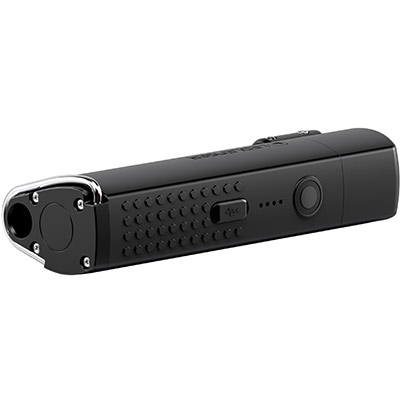 Ledlenser W7R WORK FLEX Rechargeable UV Inspection Torch