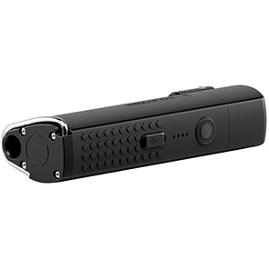 Ledlenser W7R WORK FLEX Rechargeable UV Inspection Torch