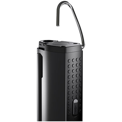 Ledlenser W7R WORK FLEX Rechargeable UV Inspection Torch