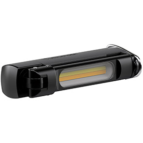 Ledlenser W7R WORK FLEX Rechargeable UV Inspection Torch