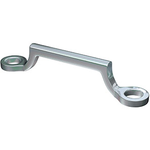 Intrico Aluminium 2.5in/3in Double Spanner