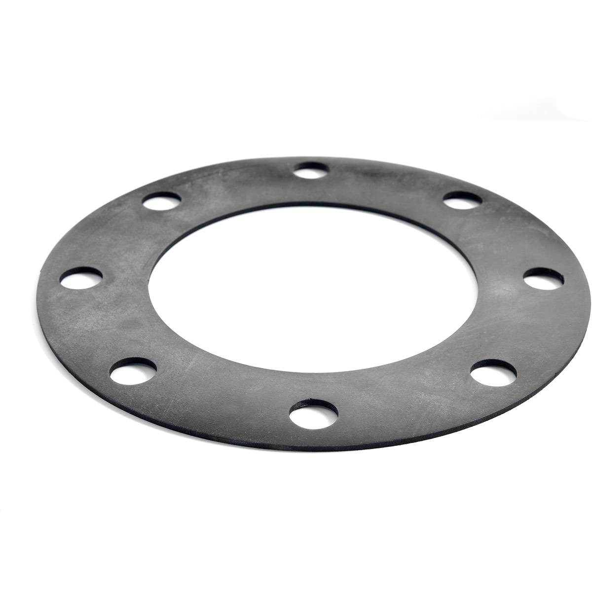 Rubber FullFace PN16 Flange Gasket Not Branded Fitting Accessories