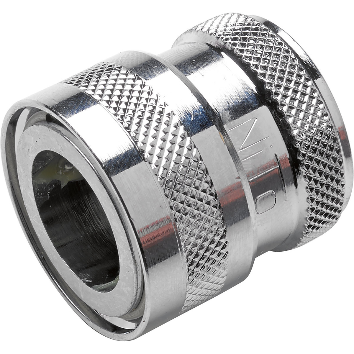 Nito Socket Coupling BSPP Nito Hose Fittings Arco