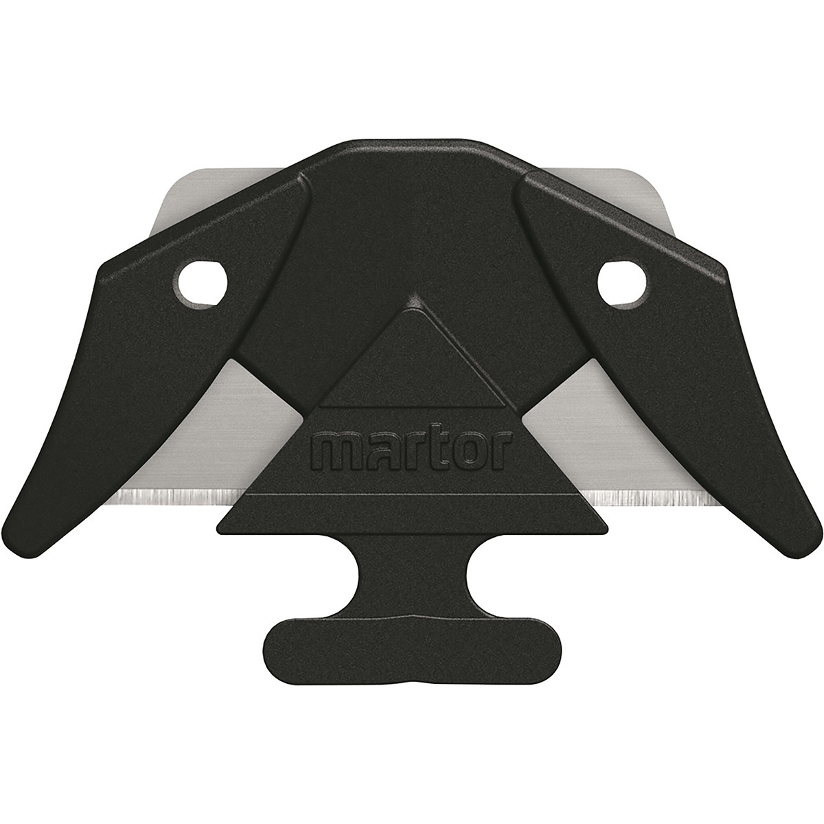 MARTOR SECUMAX 3550 Box Cutter Blades (Pack of 10) Martor