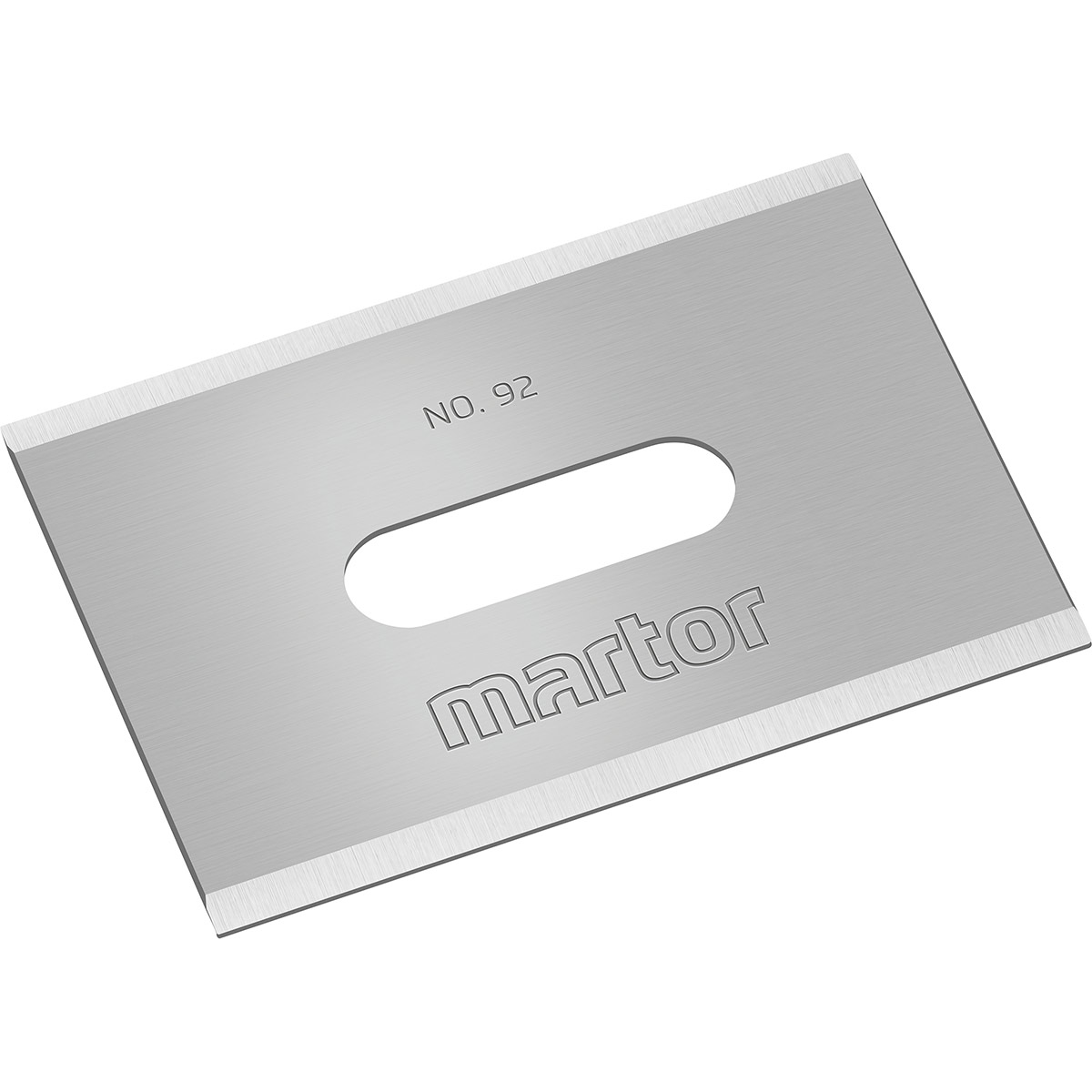 MARTOR 92 Utility Knife Blades (Pack of 10) Martor Martor Arco