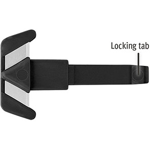 Klever XCHANGE Narrow-Cut Blades (Pack of 25)