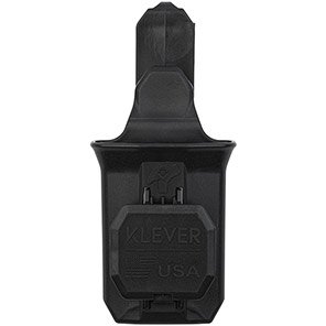 Klever EcoKwik Black Box Cutter Holster