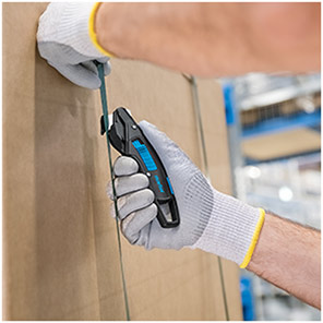 MARTOR SECUMAX 370 Safety Knife