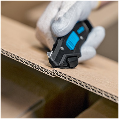 MARTOR SECUMAX 370 Safety Knife