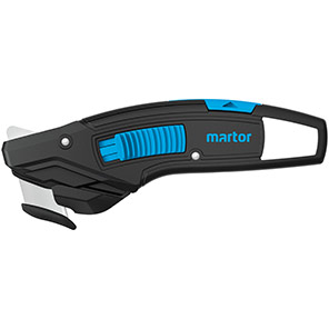 MARTOR SECUMAX 370 Safety Knife
