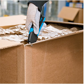 MARTOR SECUPRO 425 Safety Knife