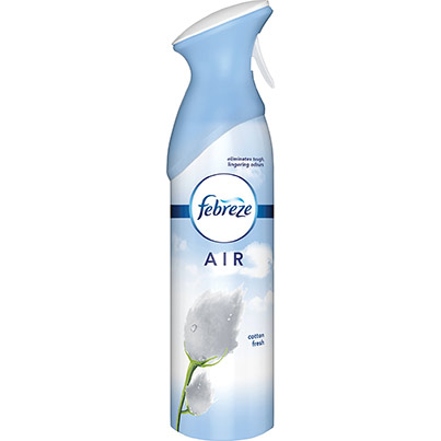 Febreze Air Freshener Cotton Fresh 98072