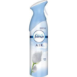 Febreze Air Freshener Cotton Fresh 98072
