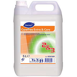 Diversey Carefree Extra Care Floor Maintainer 5L