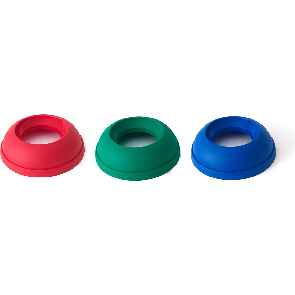 Addis 50L Recycling Bin Lid (Pack of Three) Addis Addis Arco