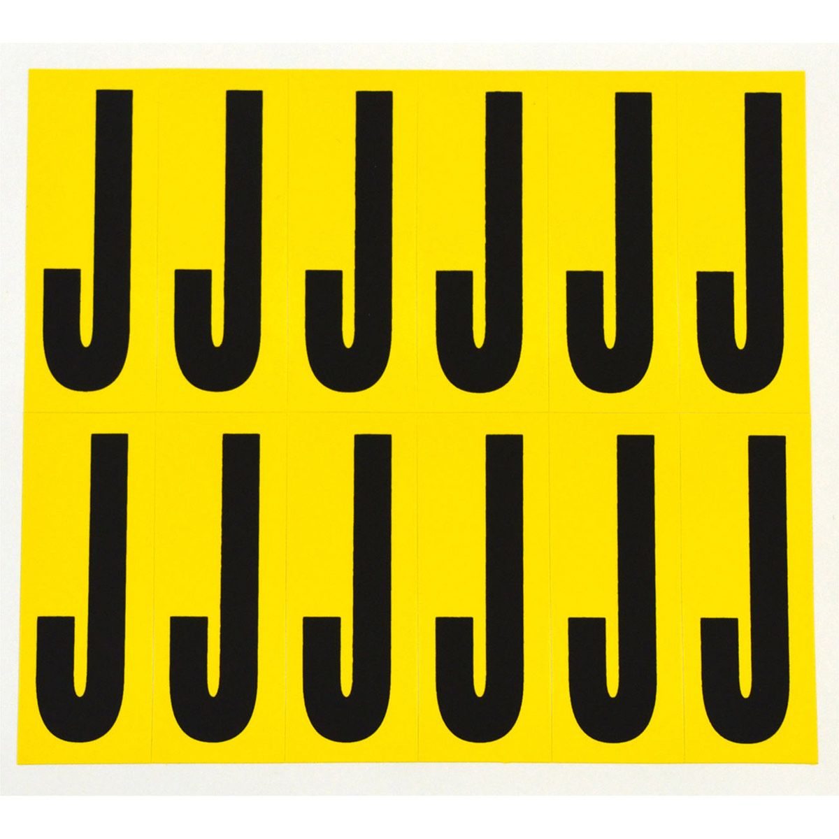 Beaverswood Self-Adhesive Yellow 