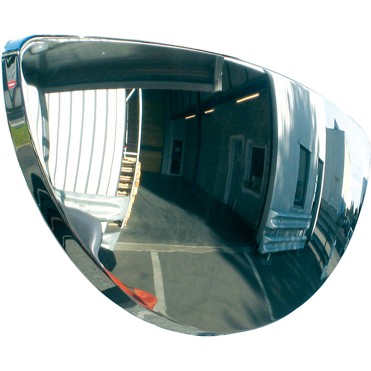 Spectrum Industrial Forklift Mirror Spectrum Industrial Forklift