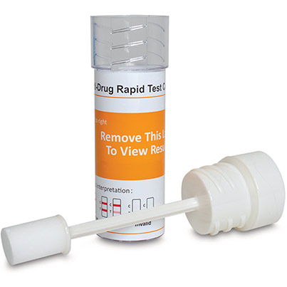 Reliance Medical Oral Fluid Rapid Multi-Drug Test